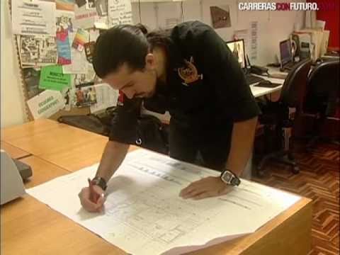 De que se trata ser arquitecto