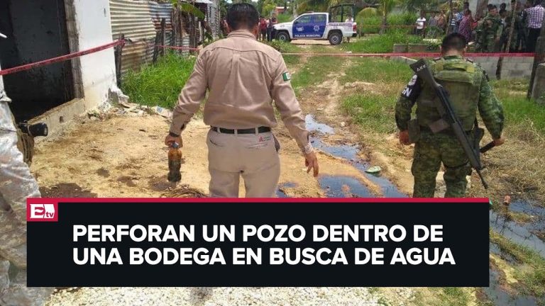 Que pasa si encuentro petroleo en mi casa