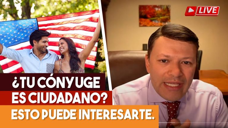 Que pasa si te casas en otro pais