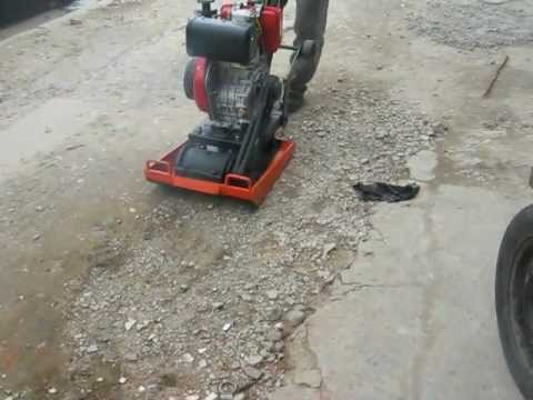 Que es una rana en construccion