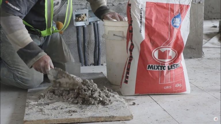 Que es monocapa en construccion